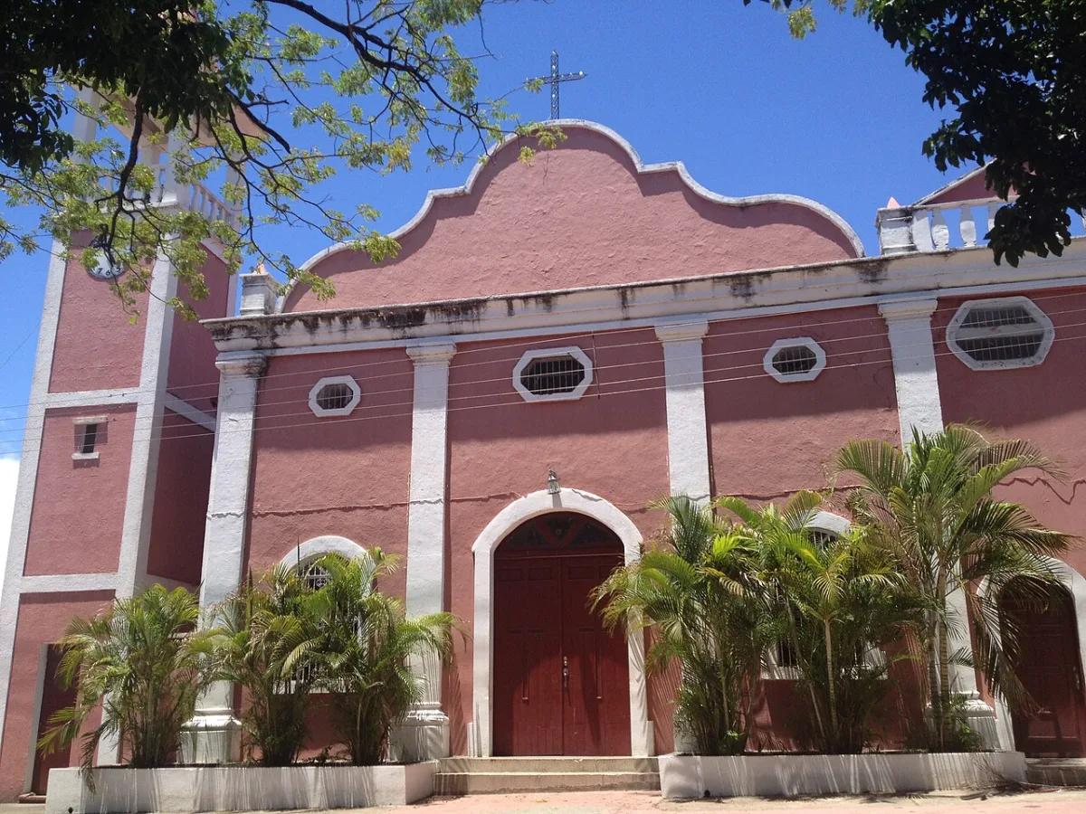 Imagen de Caicara del Orinoco (Bolívar)