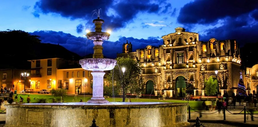 Imagen de Cajamarca (Departamento de Cajamarca)
