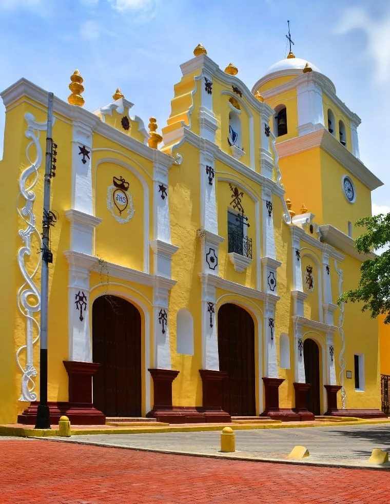 Imagen de Calabozo (Municipio Francisco de Miranda)