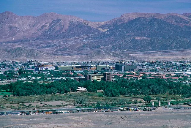Imagen de Calama (Calama)