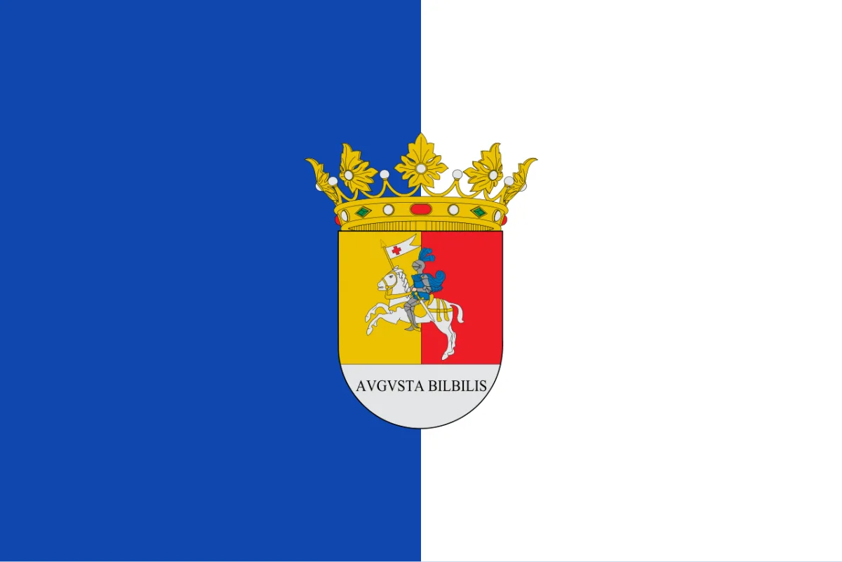Imagen de Calatayud (provincia de Zaragoza)