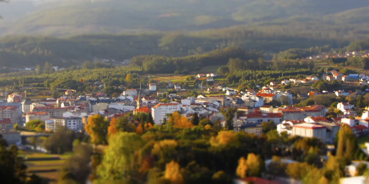 Imagen de Caldas de Reis (provincia de Pontevedra)