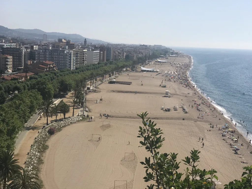 Imagen de Calella (Maresme)