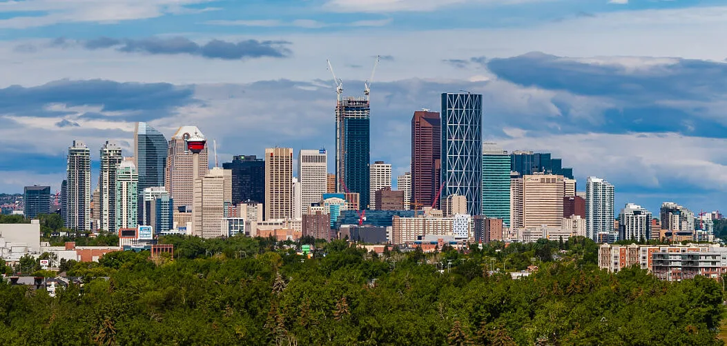Imagen de Calgary (Alberta)