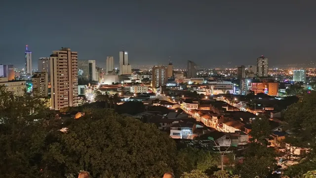 Imagen de Cali (Valle del Cauca)
