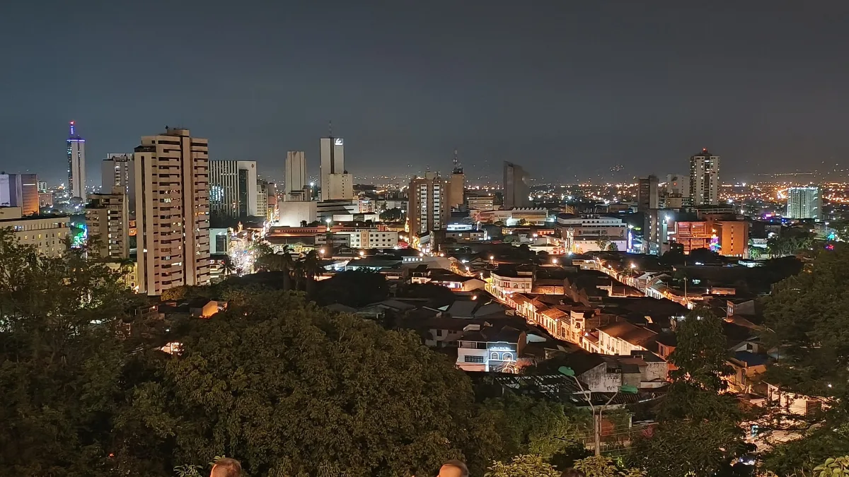 Imagen de Cali (Valle del Cauca)