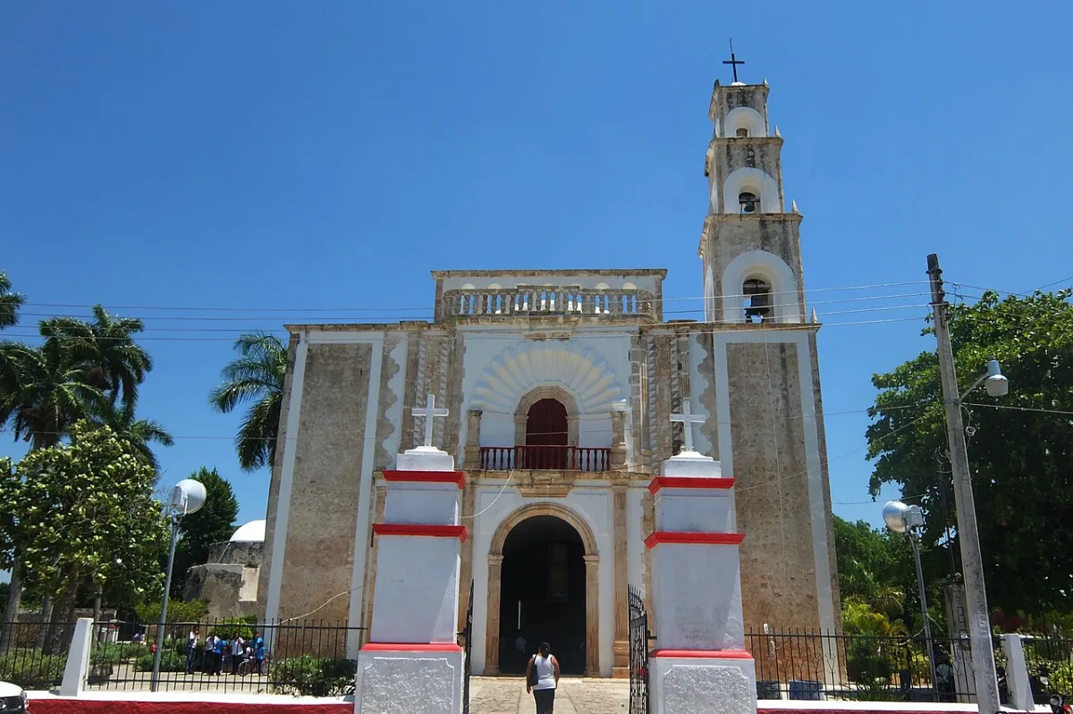 Imagen de Calkiní (Municipio de Calkiní)