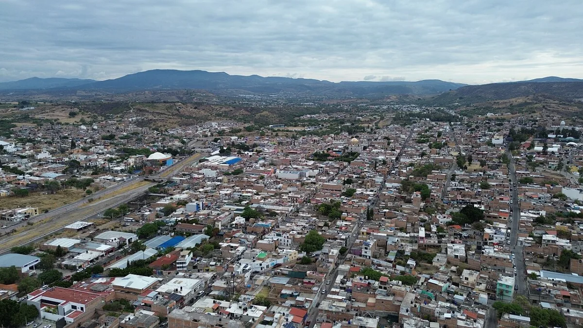 Imagen de Calvillo (Municipio de Calvillo)