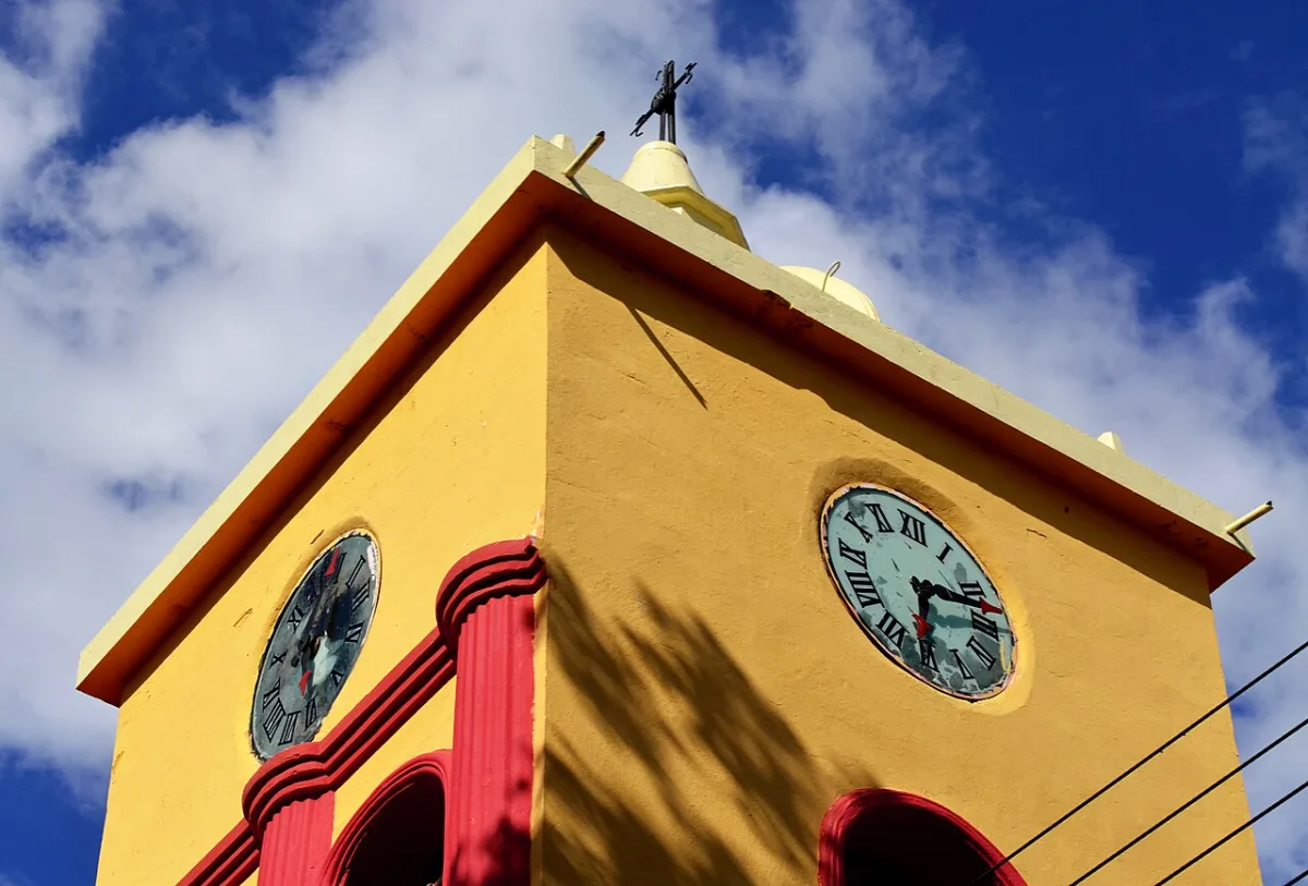 Imagen de Camaguán (Guárico)