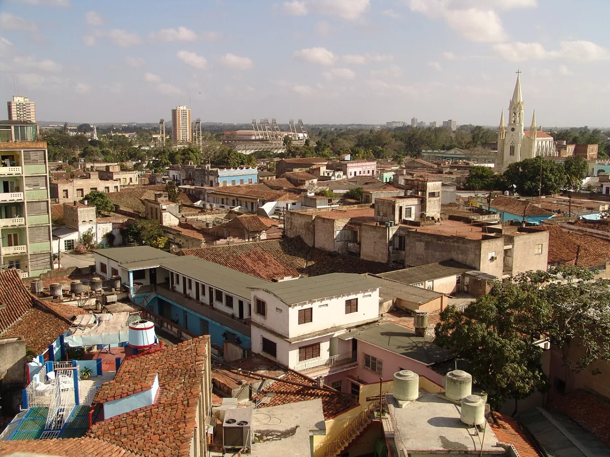Imagen de Camagüey (Provincia de Camagüey)
