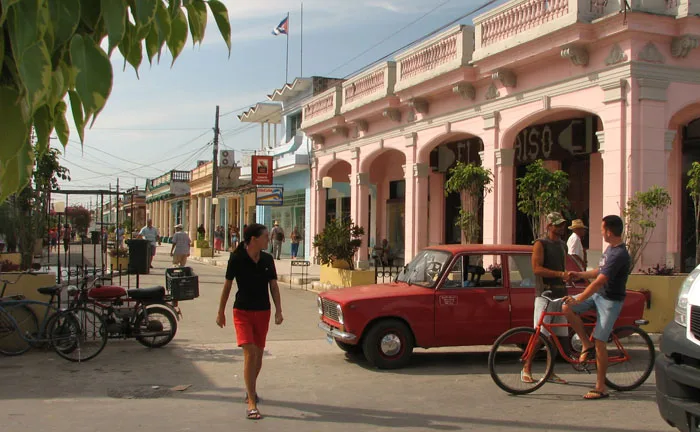 Imagen de Camajuaní (Provincia de Villa Clara)