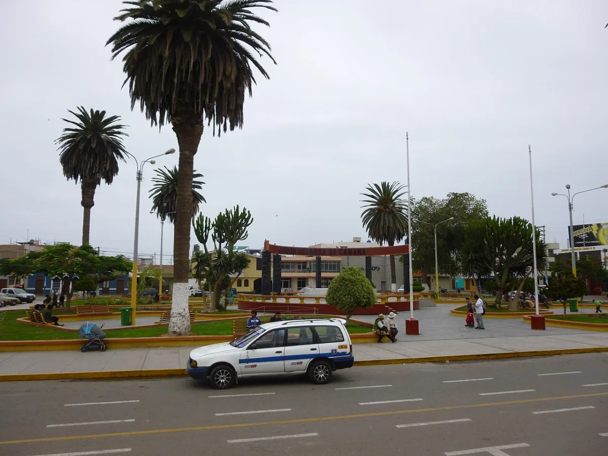 Imagen de Camaná (Camaná)