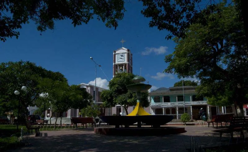 Imagen de Camiri (Provincia de Cordillera)