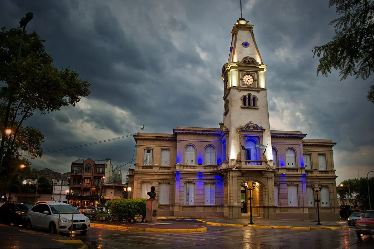 Imagen de Campana (Campana)