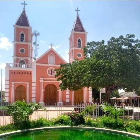 Imagen de Campo de la Cruz (Atlántico)
