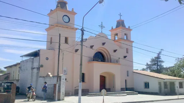 Imagen de Campo Quijano (Departamento Rosario de Lerma)