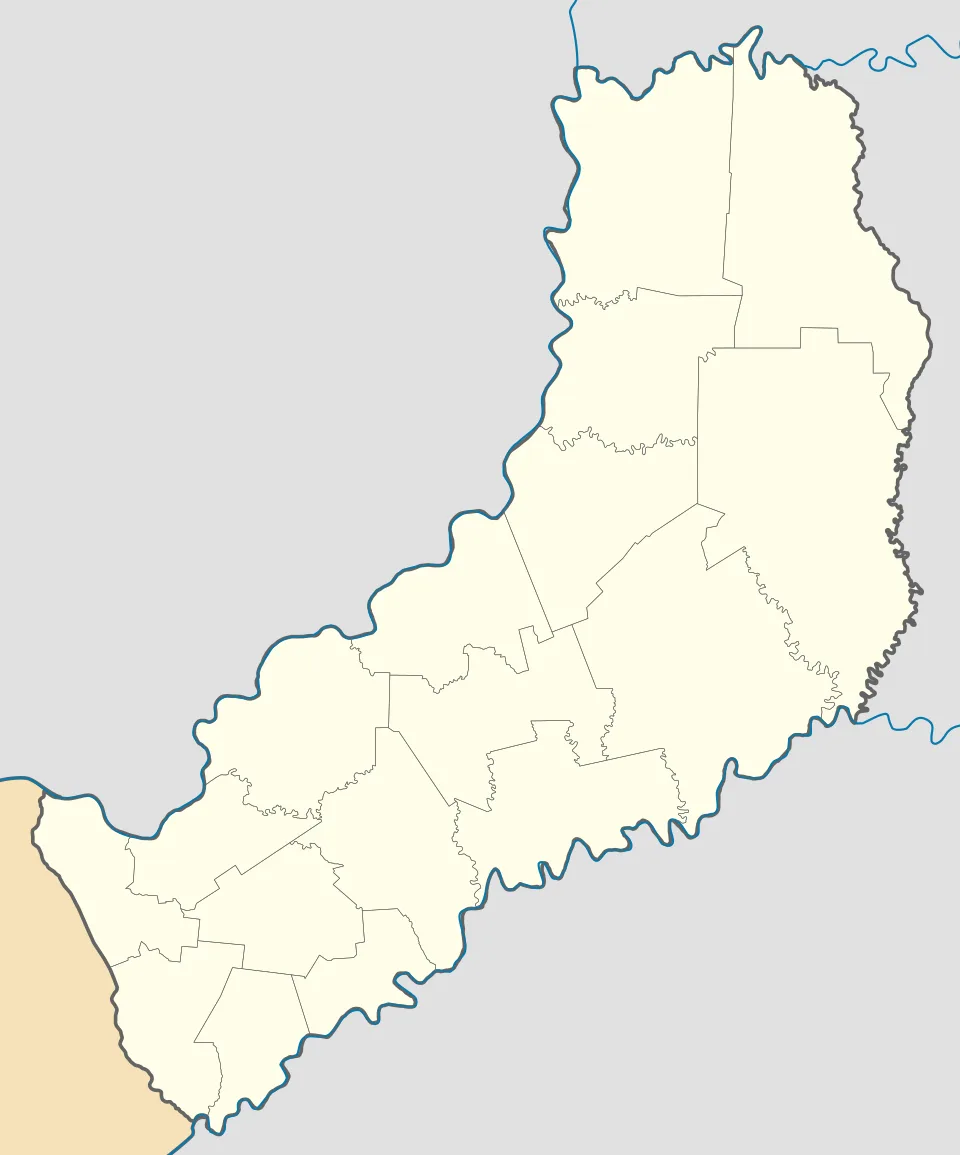 Imagen de Campo Ramón (Provincia de Misiones)