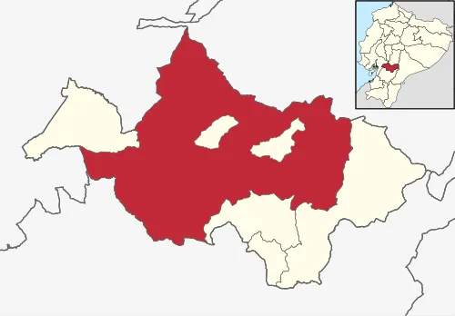Imagen de Cañar (Provincia de Cañar)