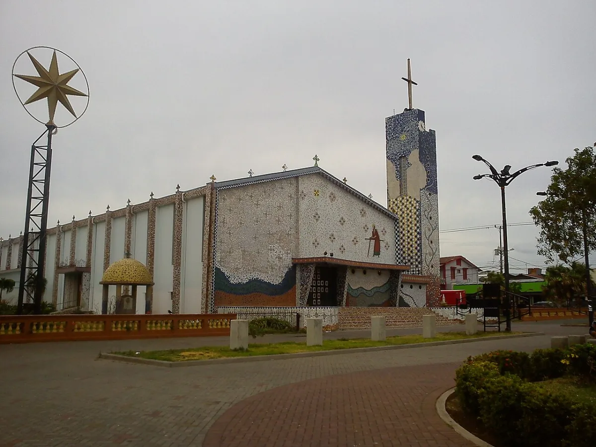 Imagen de Cañas (Cantón de Cañas)