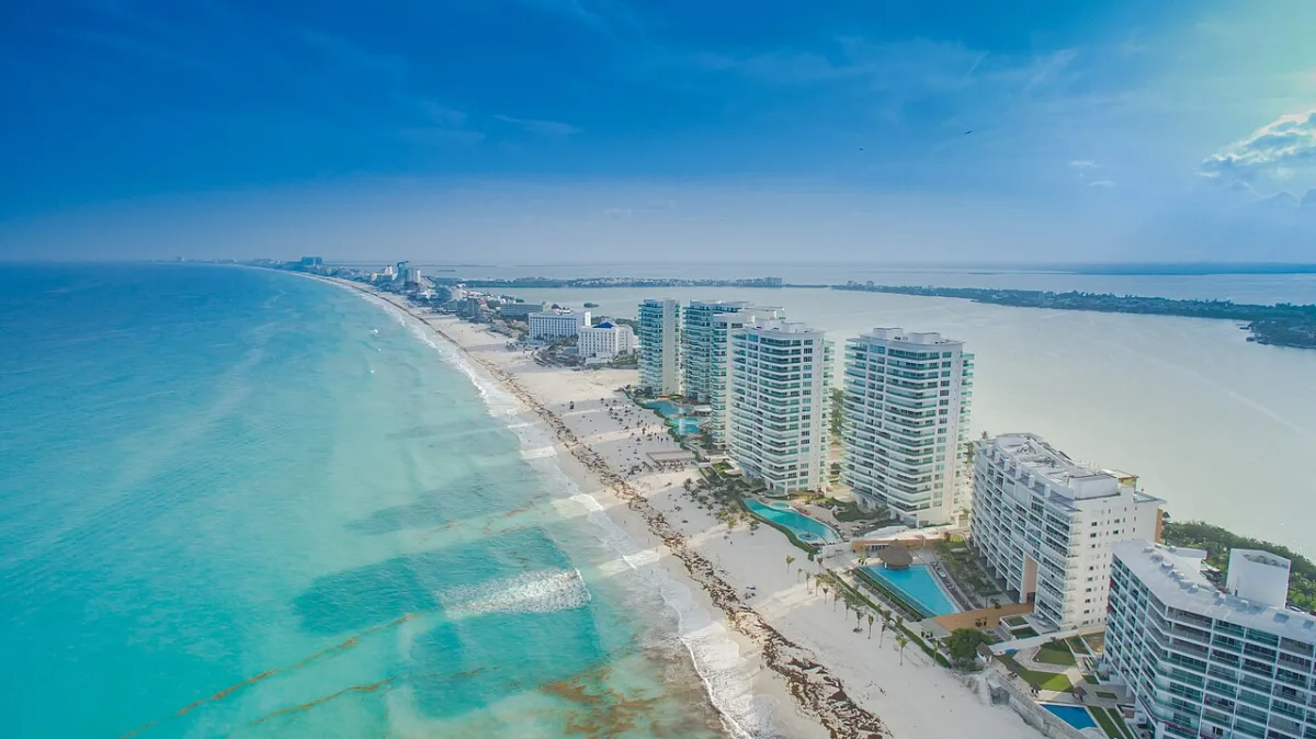 Imagen de Cancún (Municipio de Benito Juárez)