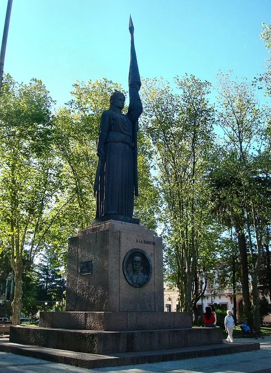 Imagen de Canelones (Municipio de Canelones)