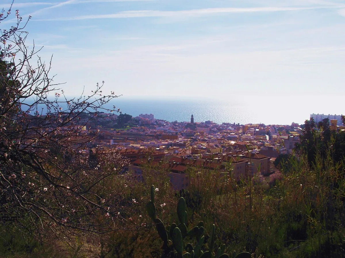 Imagen de Canet de Mar (Maresme)