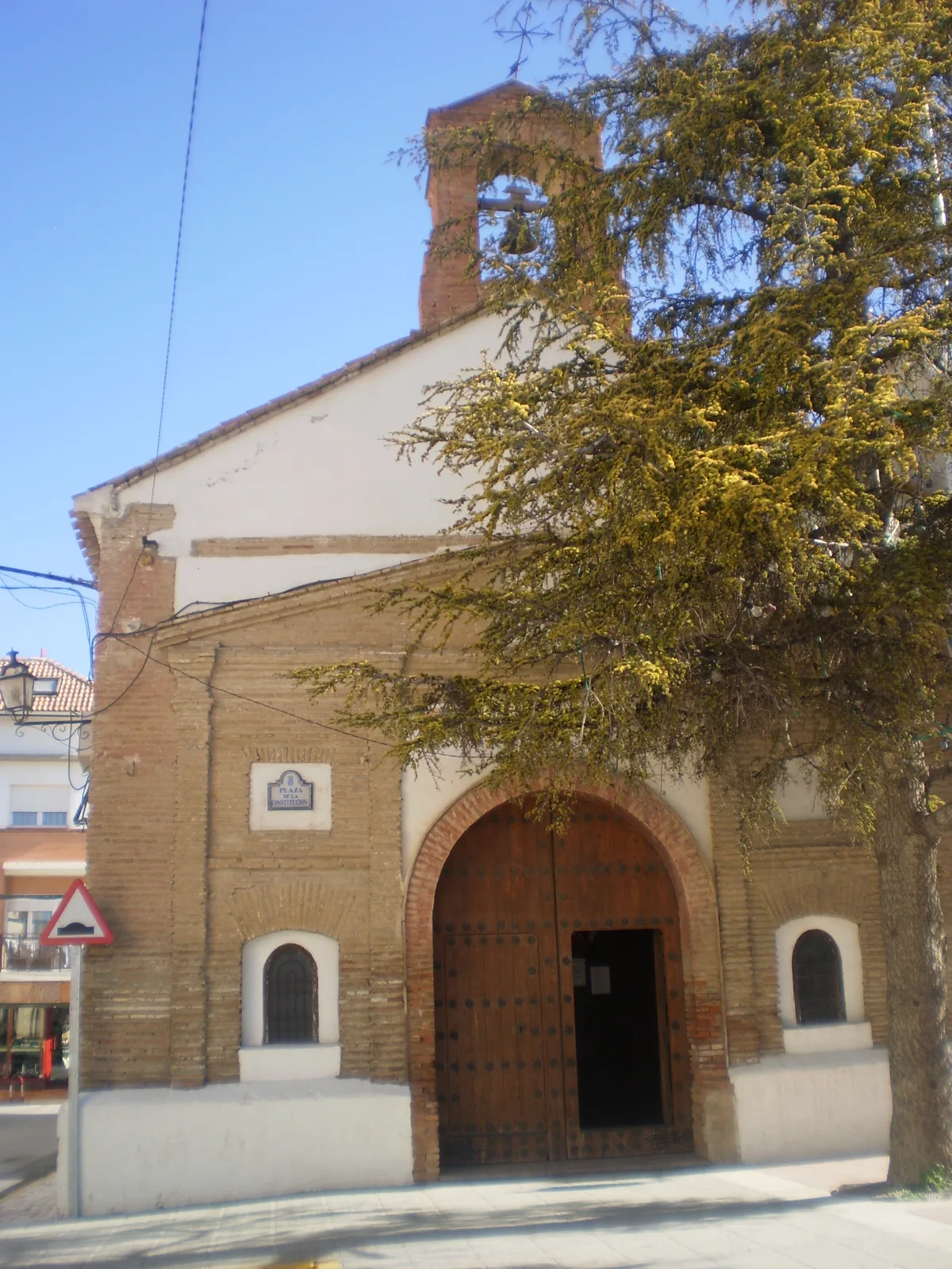 Imagen de Caniles (provincia de Granada)