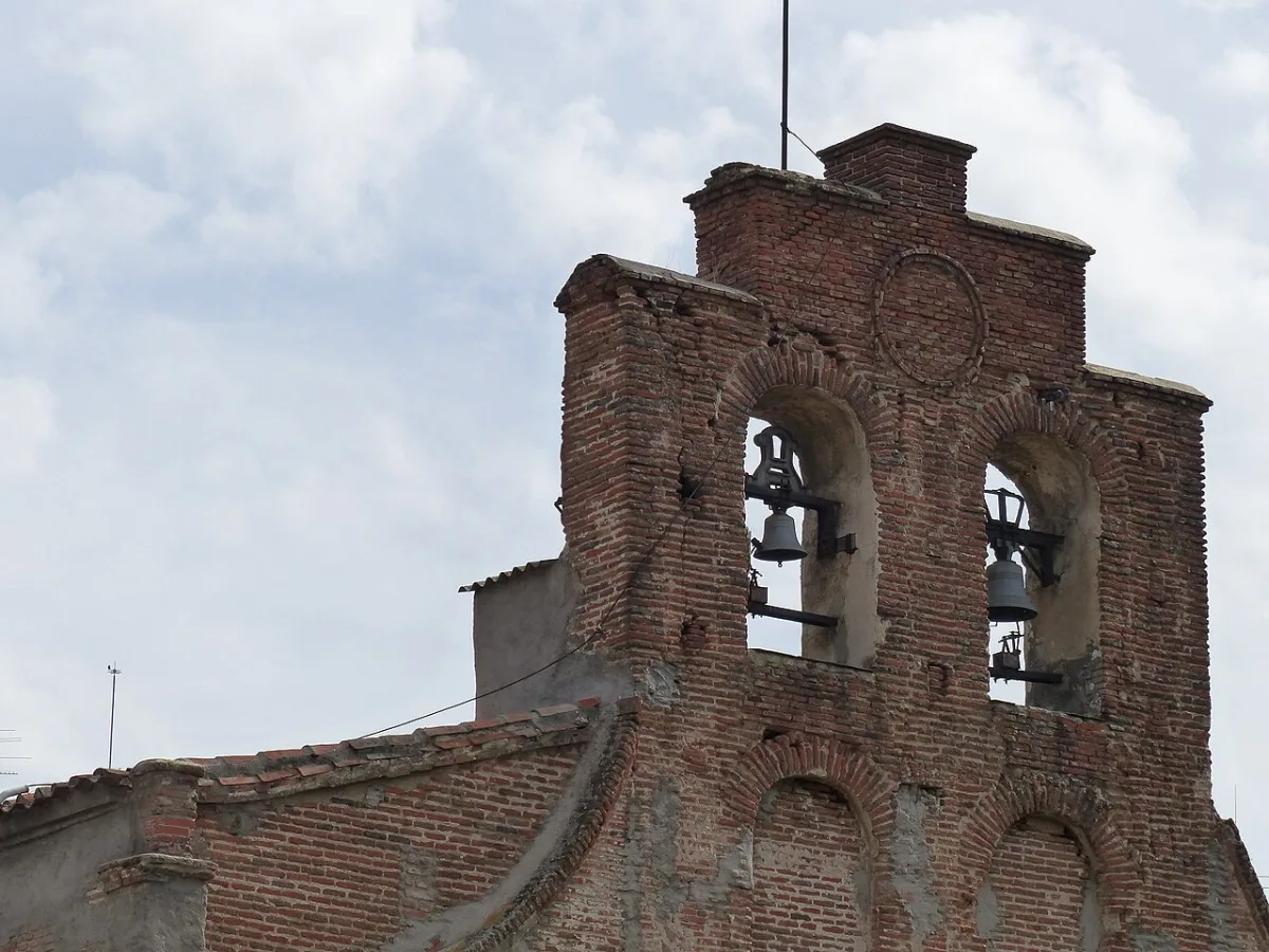 Imagen de Canillas (Provincia de Madrid)
