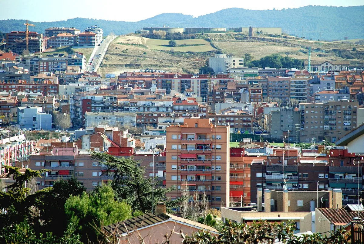Imagen de Canovellas (Vallés Oriental)