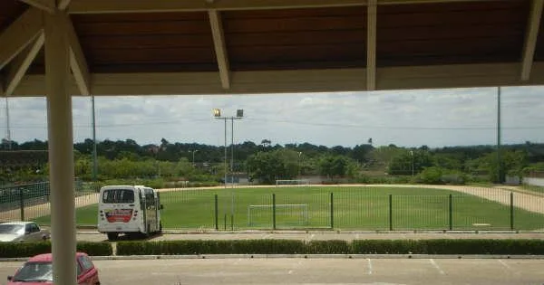 Imagen de Cantaura (Municipio Freites)