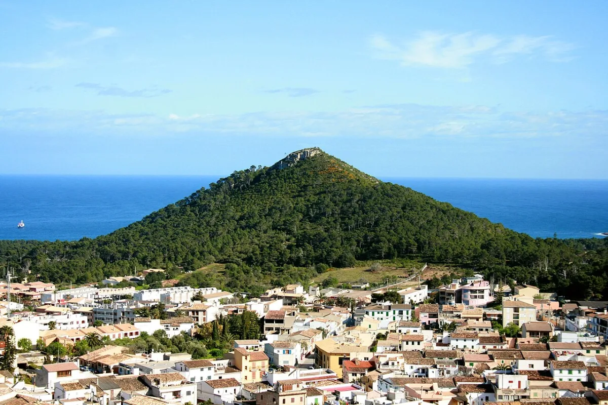 Imagen de Capdepera (Llevant)
