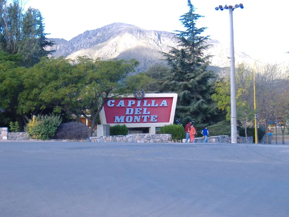 Imagen de Capilla del Monte (Departamento Punilla)