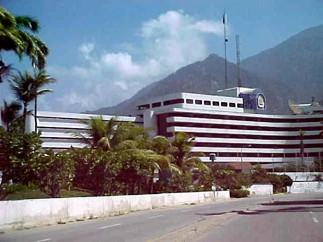 Imagen de Caraballeda (Municipio Vargas)