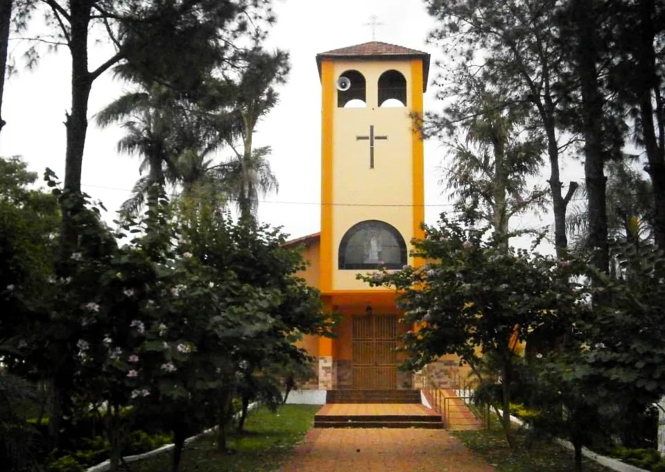 Imagen de Caraguatay (Departamento de Cordillera)