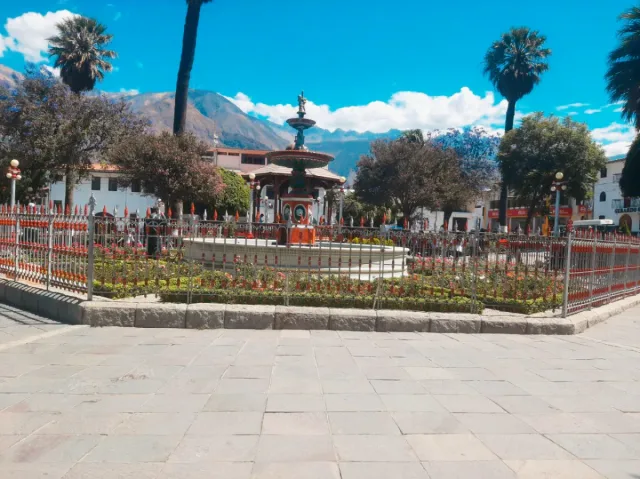 Imagen de Caraz (Huaylas)