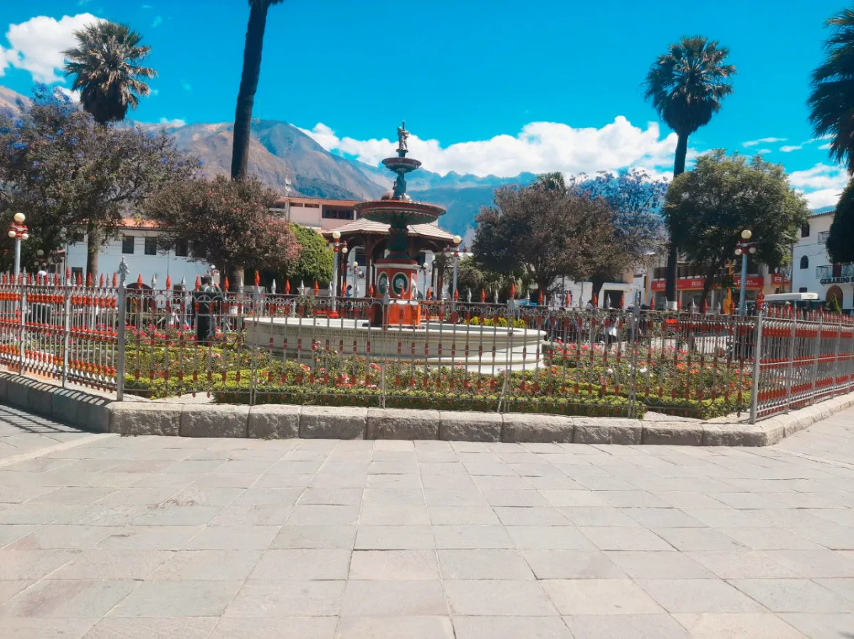 Imagen de Caraz (Huaylas)