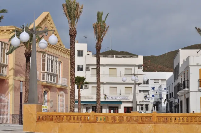 Imagen de Carboneras (provincia de Almería)