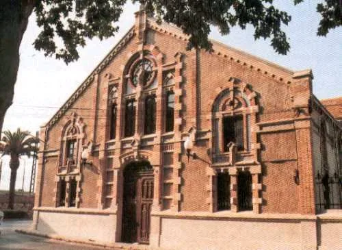 Imagen de Carcagente (Ribera Alta)