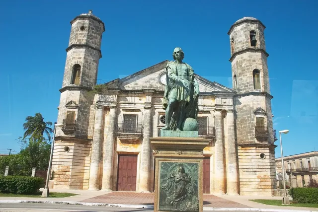 Imagen de Cárdenas (provincia de Matanzas)