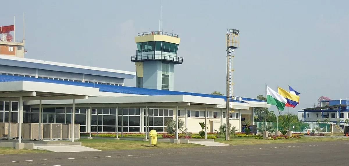Imagen de Carepa (Urabá)