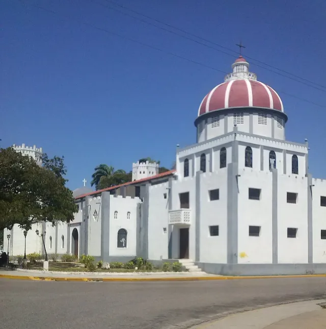 Imagen de Cariaco (Sucre)