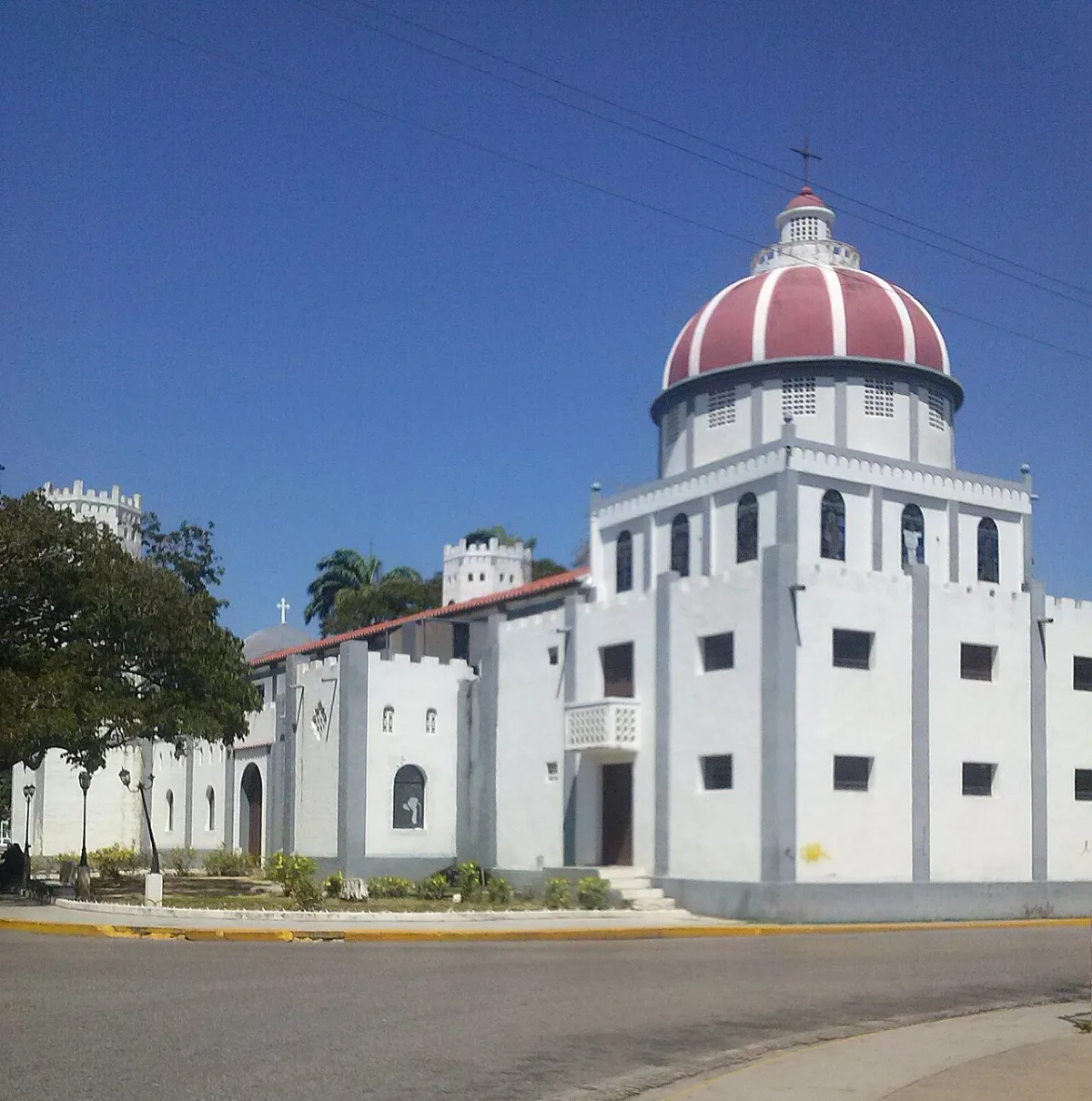 Imagen de Cariaco (Sucre)