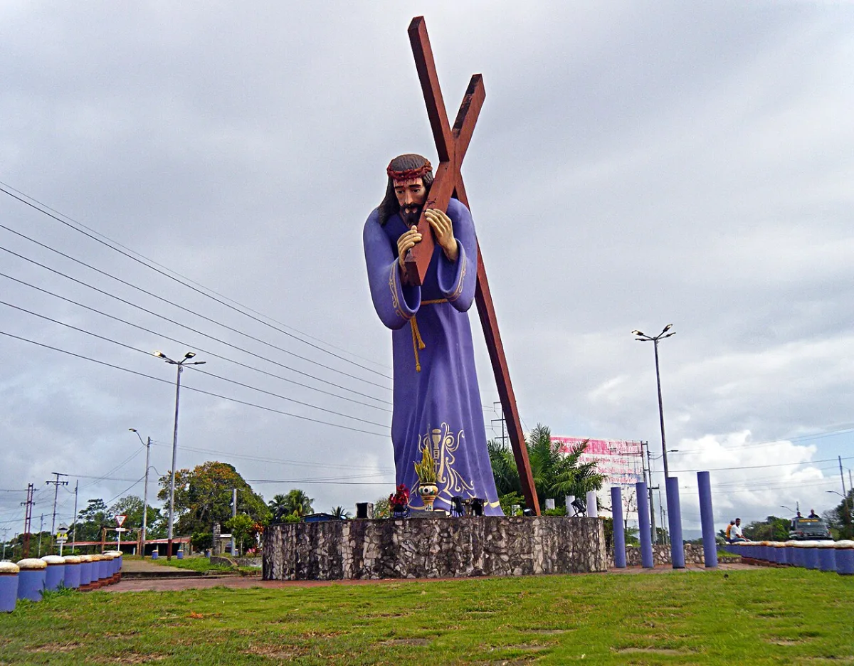 Imagen de Caripito (Monagas)