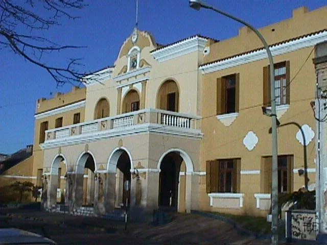 Imagen de Carlos Casares (Carlos Casares)