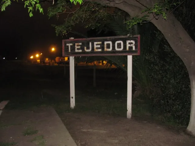 Imagen de Carlos Tejedor (Provincia de Buenos Aires)