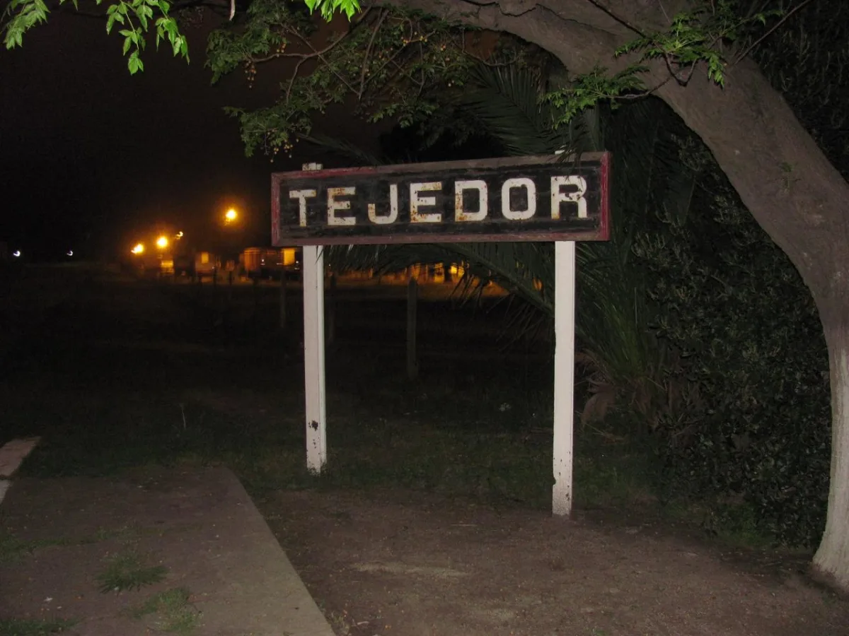 Imagen de Carlos Tejedor (Provincia de Buenos Aires)