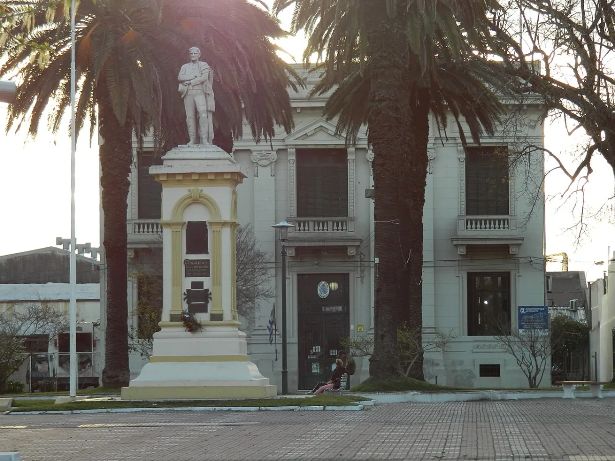 Imagen de Carmelo (Departamento de Colonia)