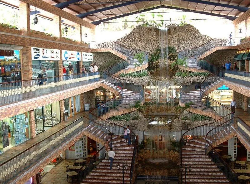 Imagen de Carrizal (Miranda)