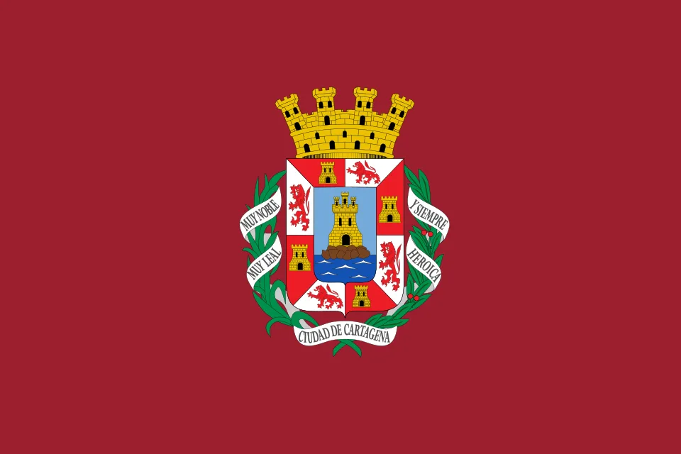 Imagen de Cartagena (Región de Murcia)