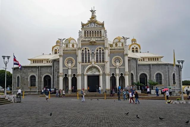 Imagen de Cartago de Costa Rica (Provincia de Cartago)